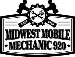 Midwest Mobile Mechanic 920